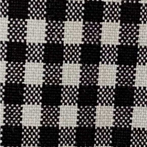 Talbots Women’s blazer Jacket Gingham pattern Size 10 - Picture 2 of 14